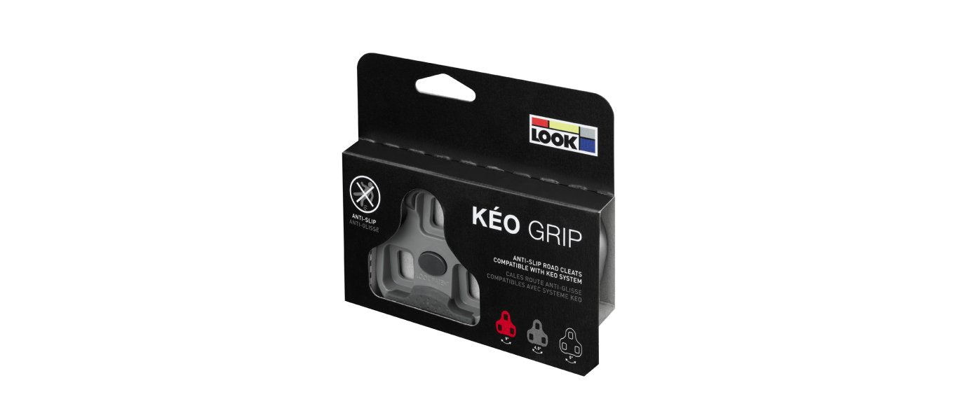 CLEAT KEO GRIP | Cleat