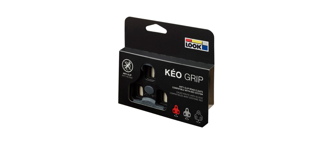 CLEAT KEO GRIP | Cleat