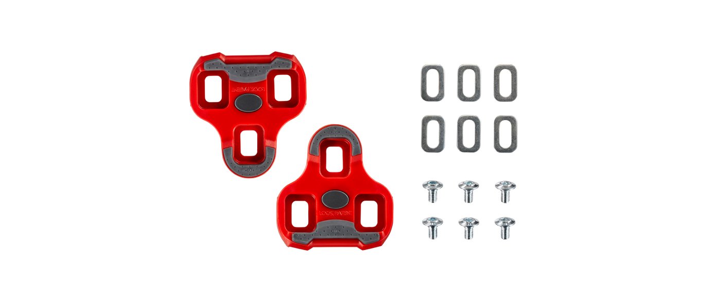 CLEAT KEO GRIP | Cleat