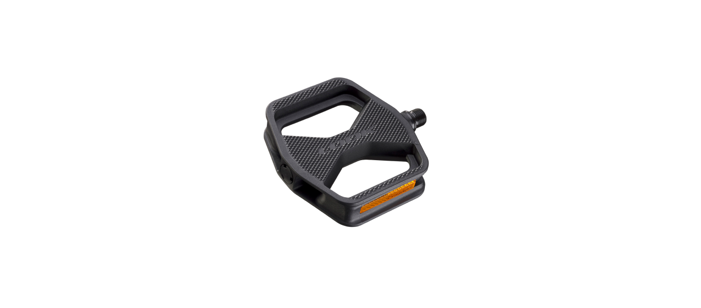 GEO CITY | City Pedals