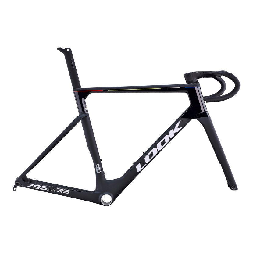 2024 795 BLADE RS PRO TEAM FRAMESET | Frame Set