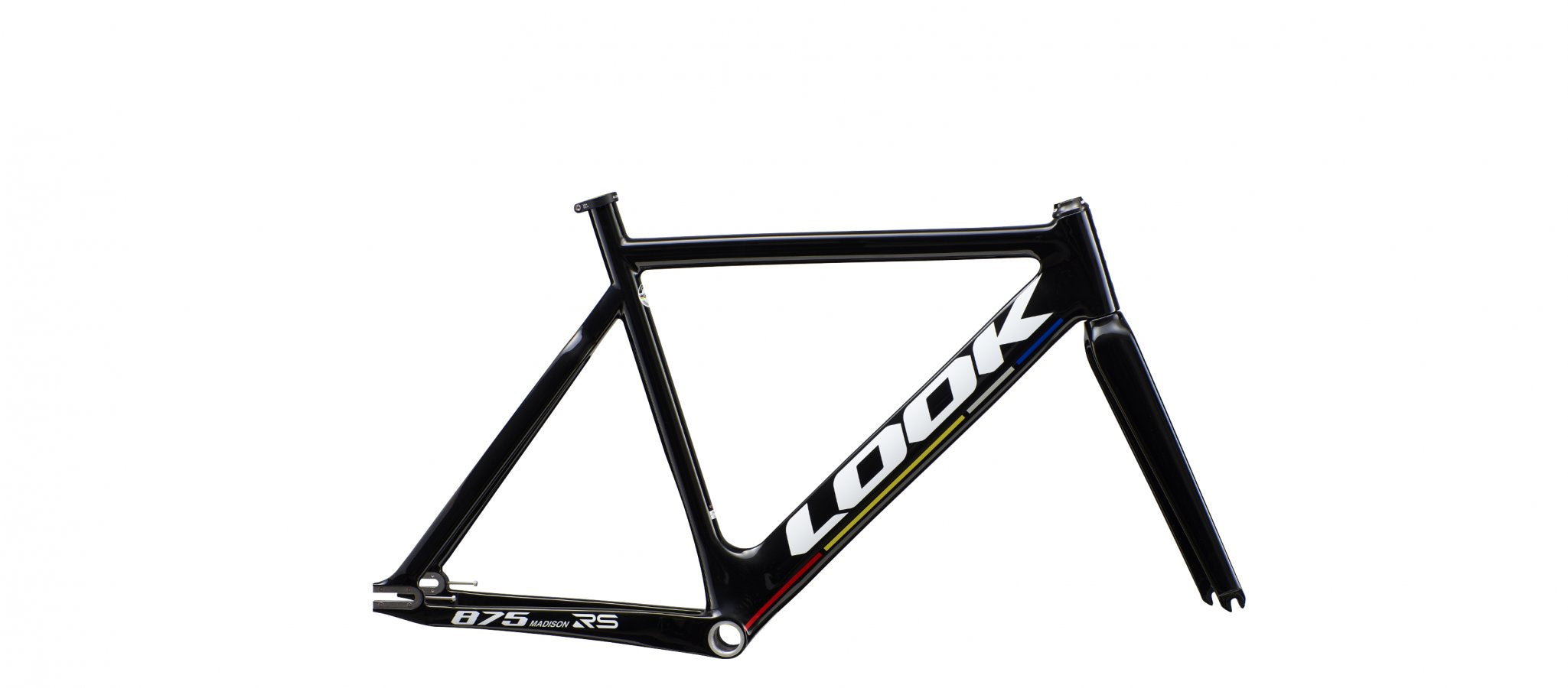 Look track frame for sale sale