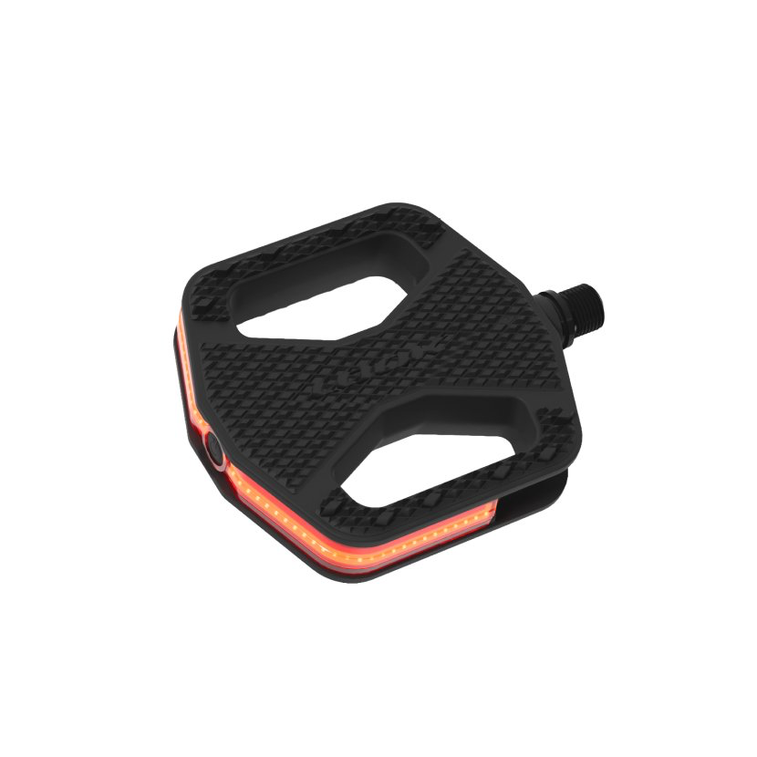 GEO CITY VISION | City Pedals