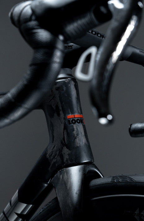 2026 795 BLADE RS KG EDITION FRAMESET | Frame Set