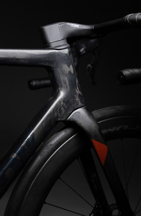 2026 795 BLADE RS KG EDITION FRAMESET | Frame Set