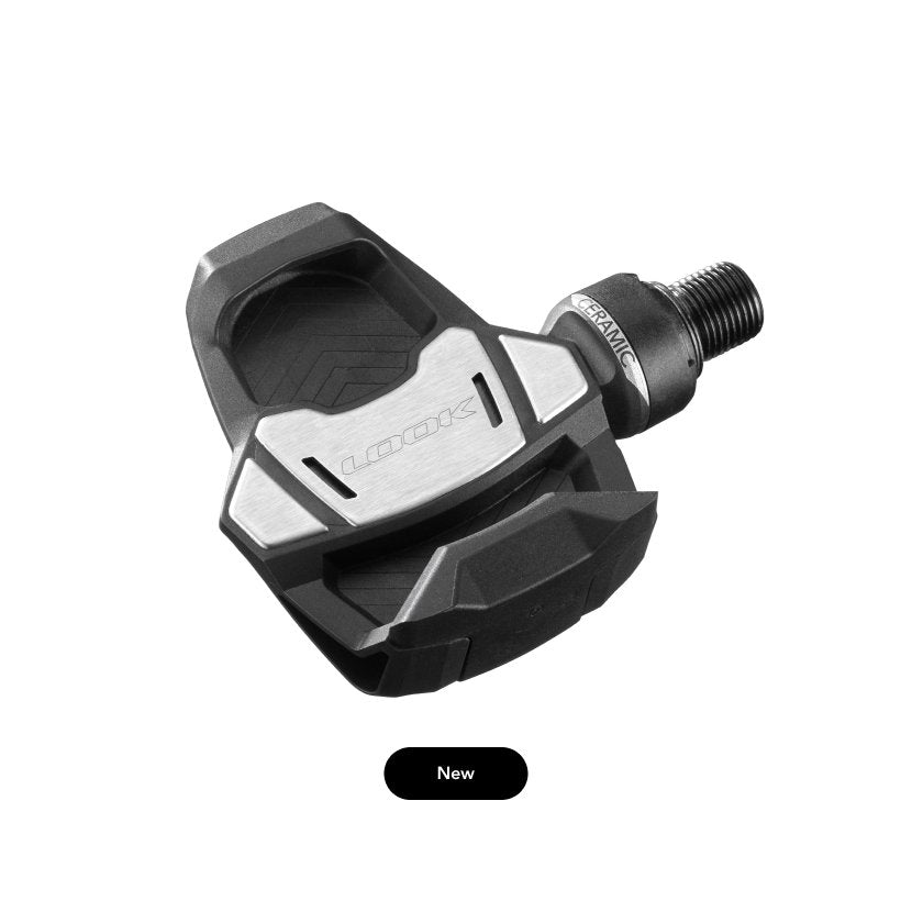 KEO BLADE CARBON CERAMIC GEN4 | Road Pedals