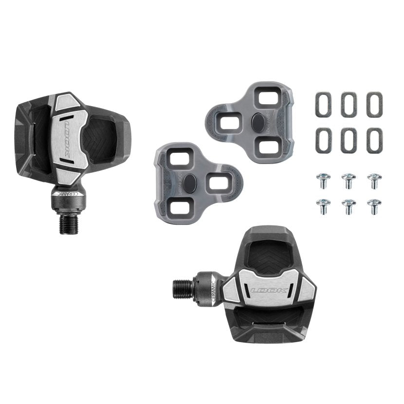 KEO BLADE CARBON CERAMIC GEN4 | Road Pedals