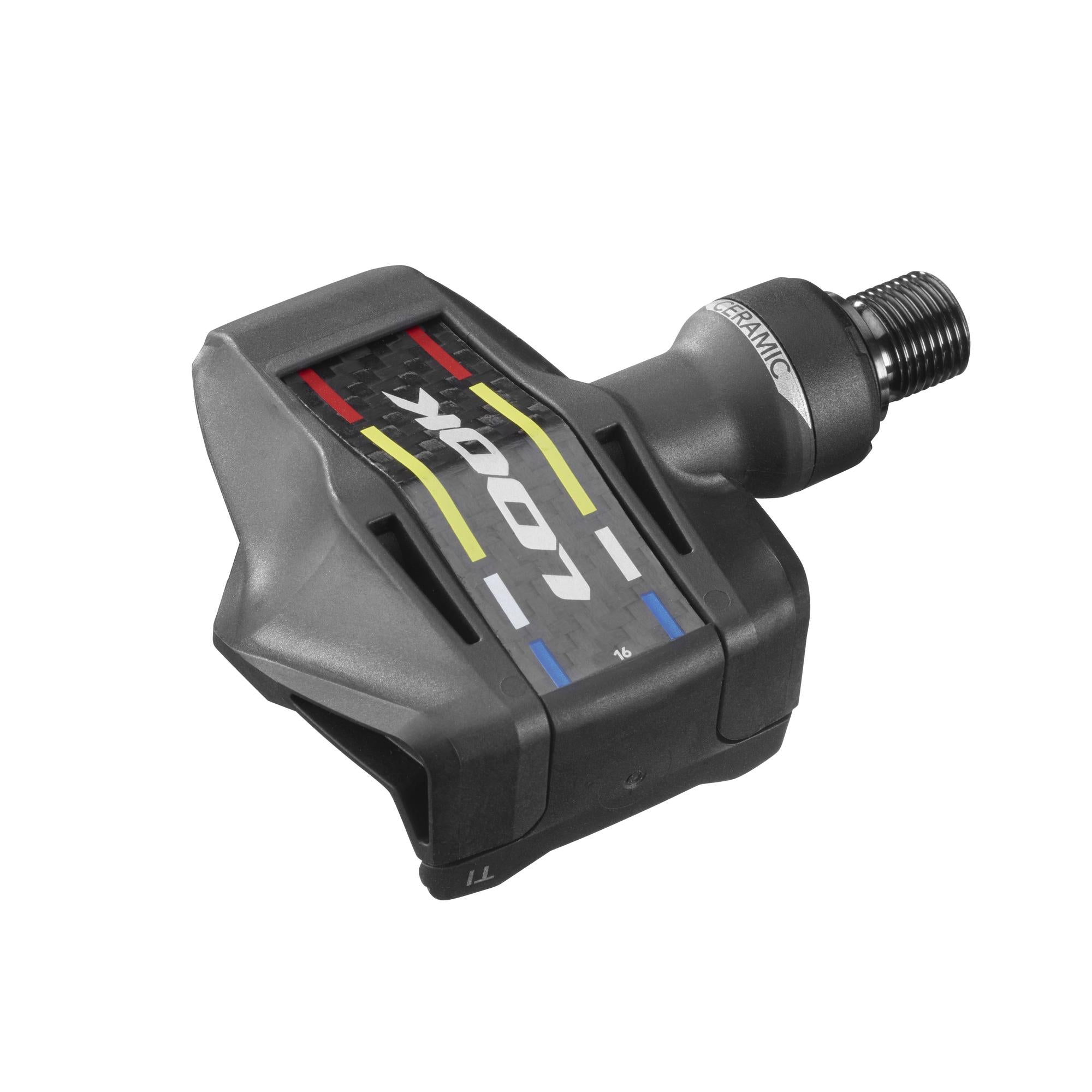 KEO BLADE CARBON CERAMIC Ti GEN4 | Road Pedals -Back In Stock!!