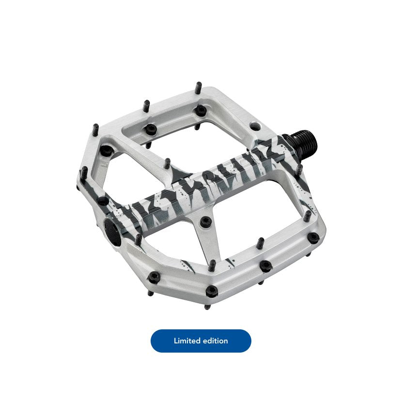 Trail Roc+ Signature Series Kriss KYLE | Trail Pedal