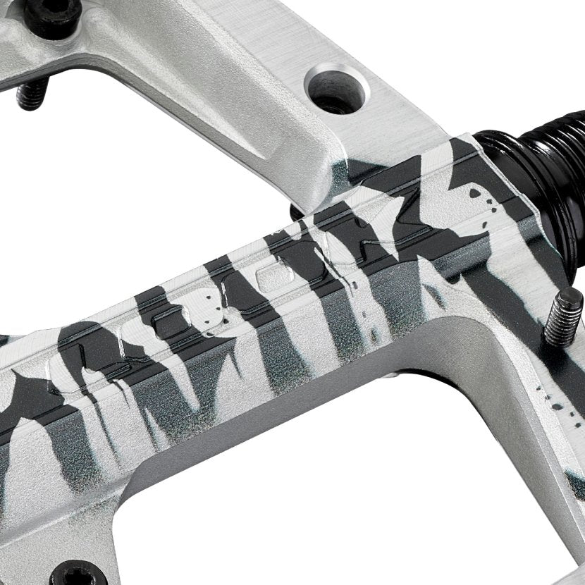 Trail Roc+ Signature Series Kriss KYLE | Trail Pedal