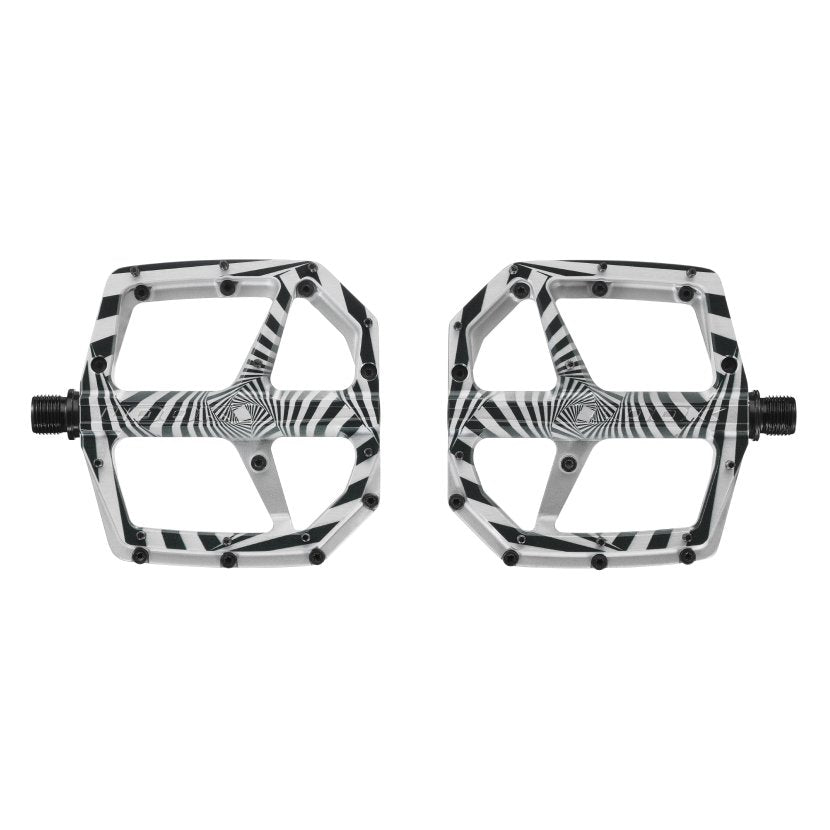 Trail Roc+ Signature Series Thomas Genon | Trail Pedal