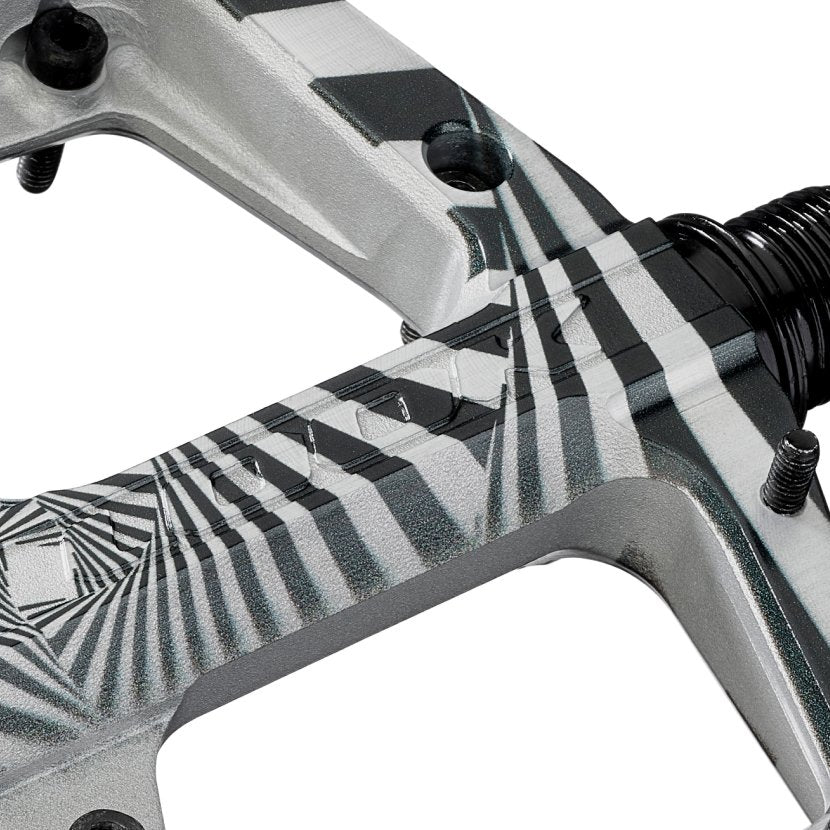 Trail Roc+ Signature Series Thomas Genon | Trail Pedal