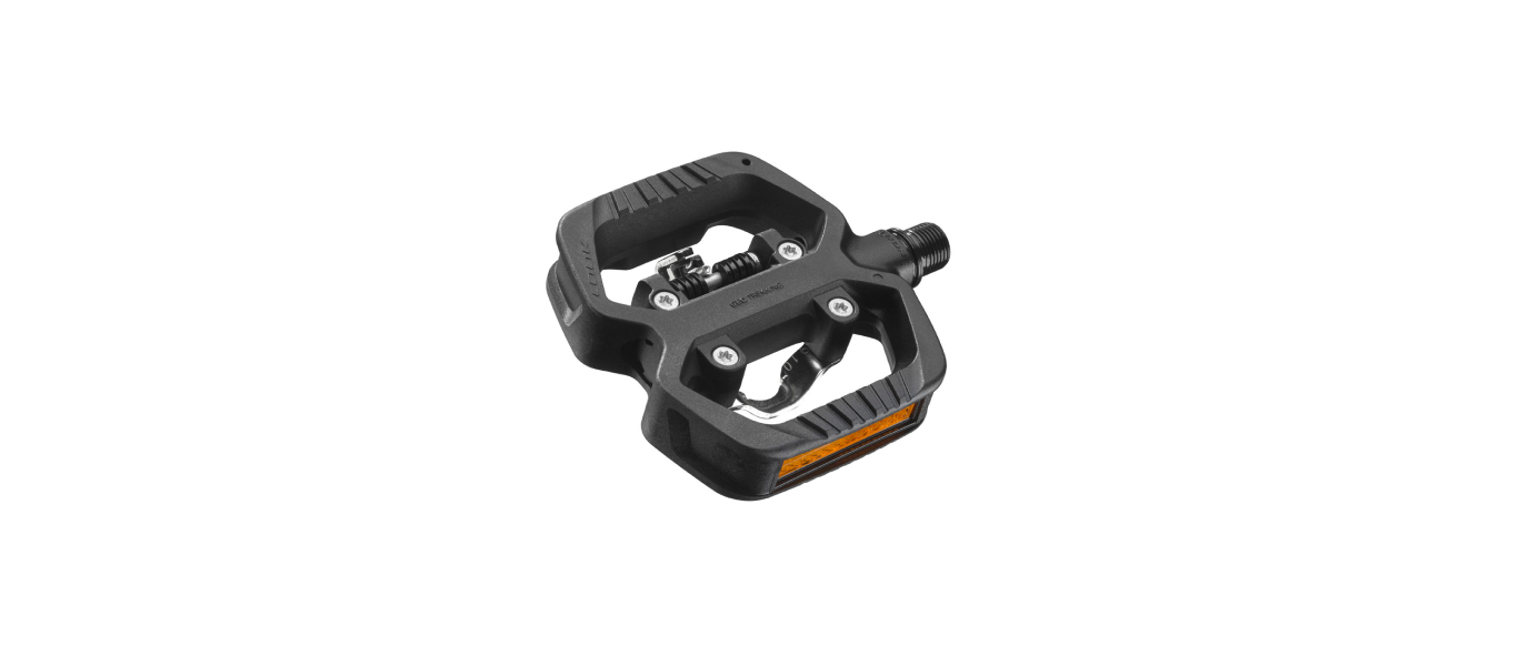 trekking-pedal GEO TREKKING