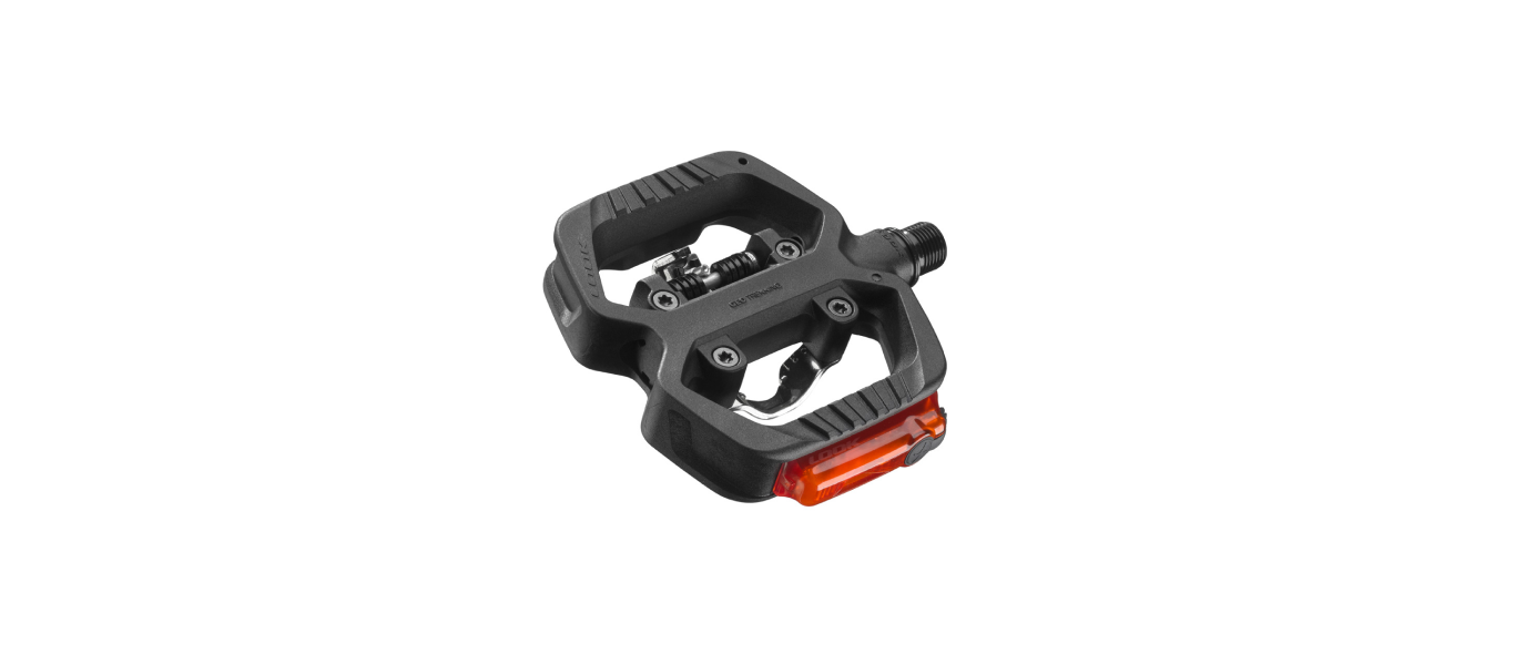 pedal trekking GEO TREKKING VISION