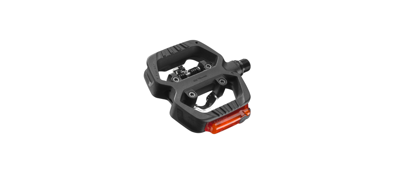 GEO TREKKING VISION | Trekking Pedals