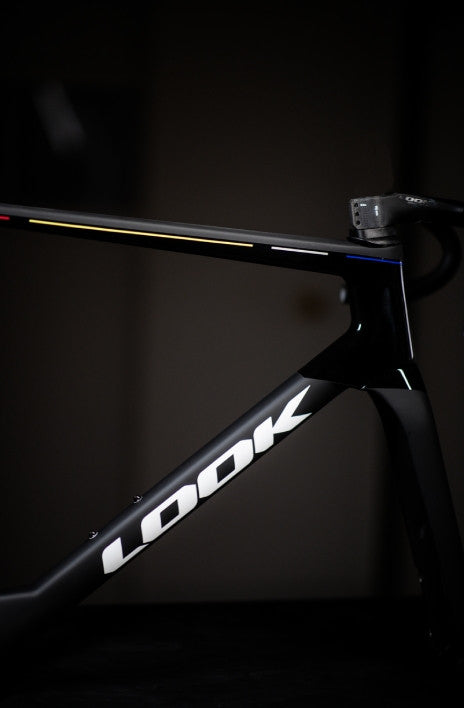 2024 795 BLADE RS PRO TEAM FRAMESET | Frame Set