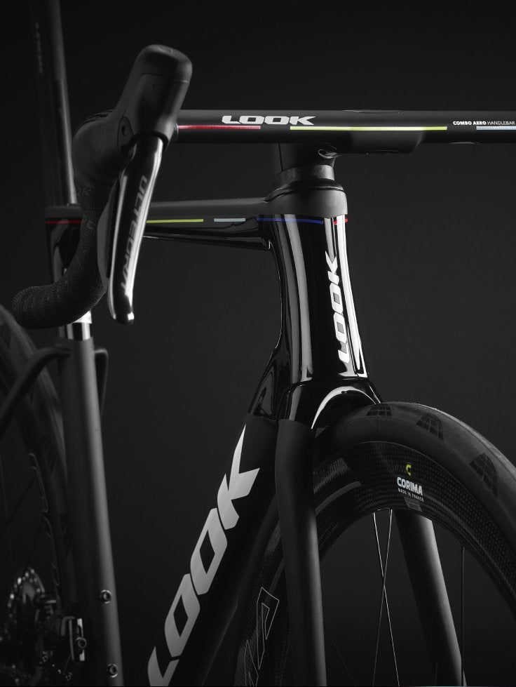 2024 795 BLADE RS PRO TEAM FRAMESET | Frame Set