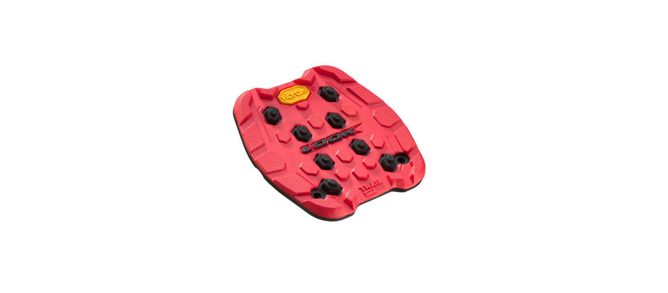 PAD FOR TRAIL GRIP | Pad