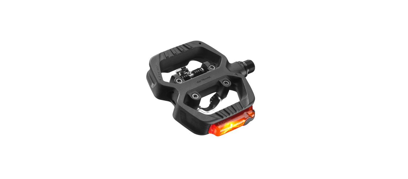 GEO TREKKING VISION | Trekking Pedals